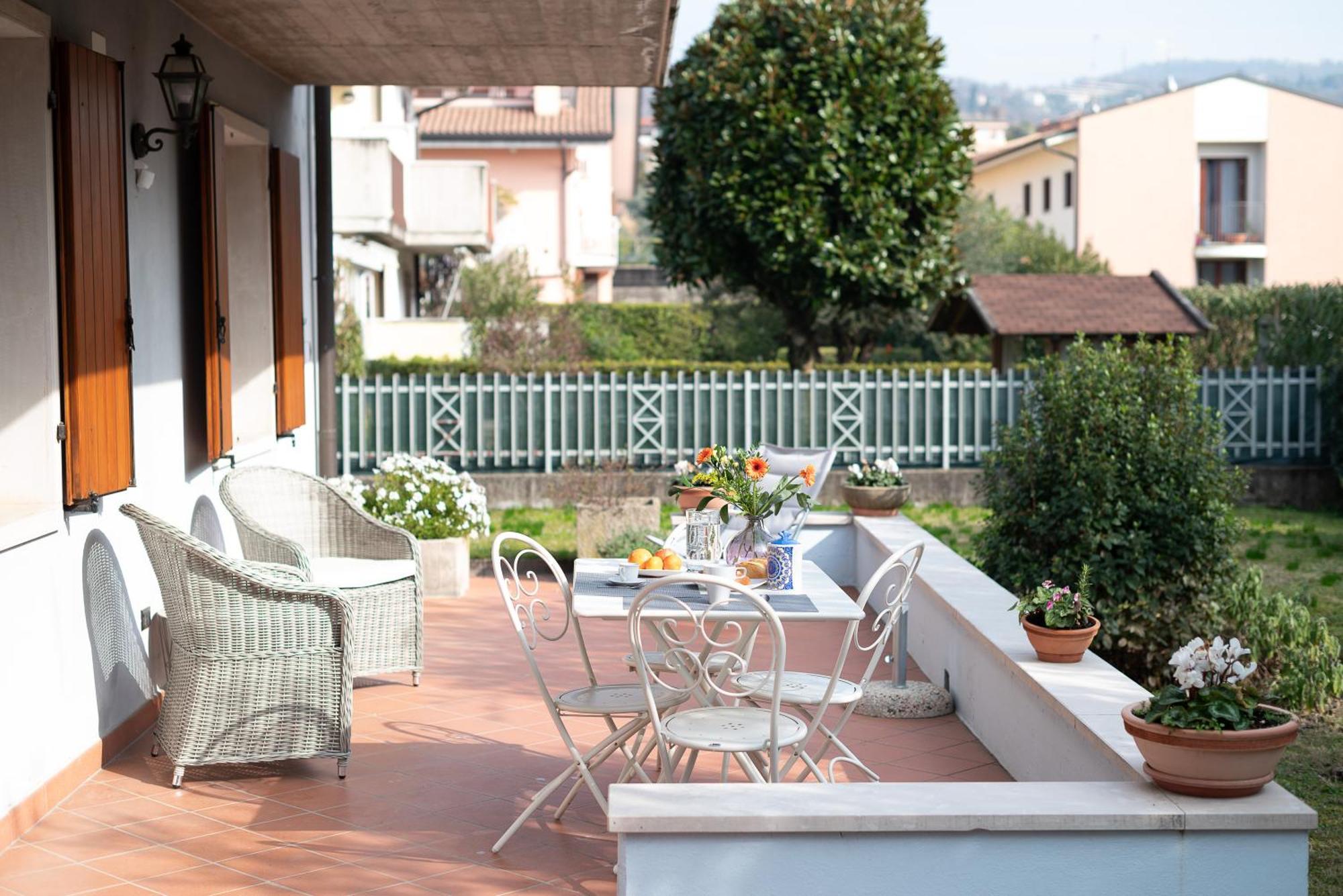 Appartamento Canevon Bardolino